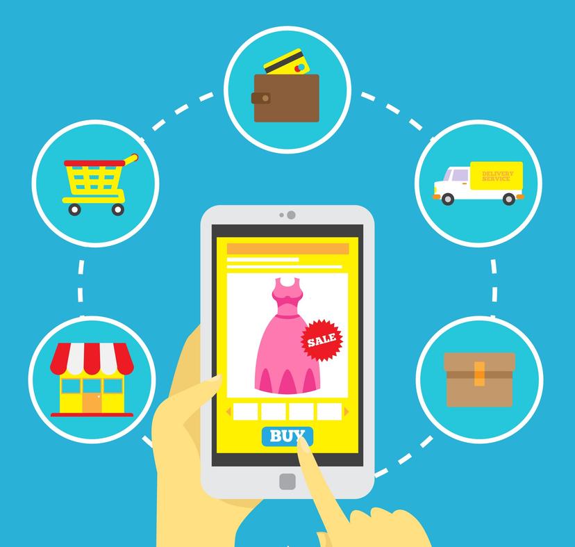 Vendas enquanto você dorme